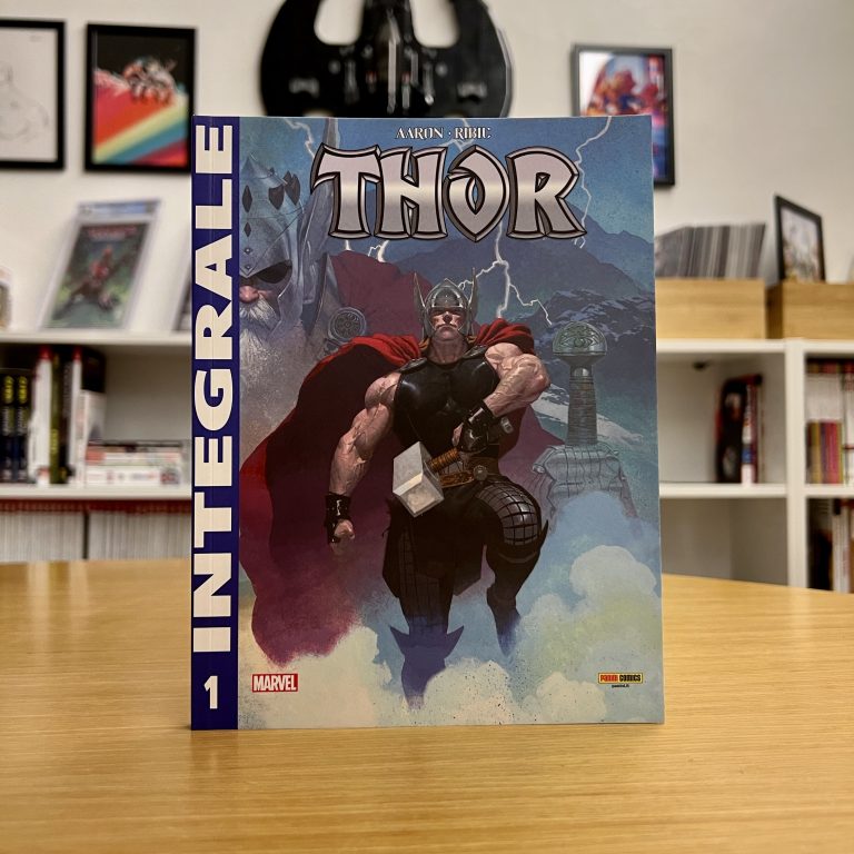 Marvel Integrale: Thor 1