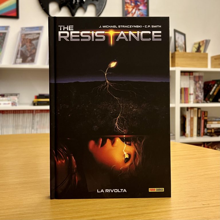 The Resistance 2 – La Rivolta