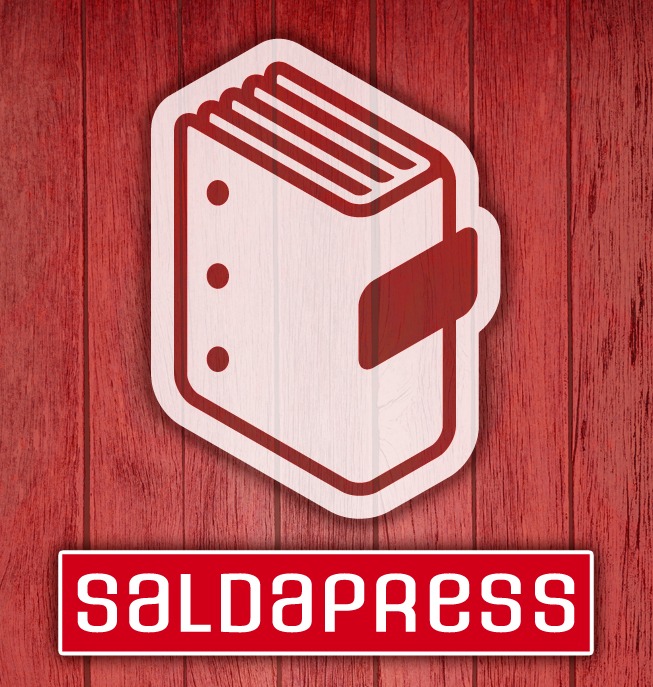 SALDAPRESS – Le uscite di dicembre