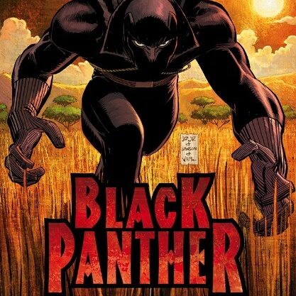 BLACK PANTHER, i volumi perfetti per conoscere a fondo il personaggio