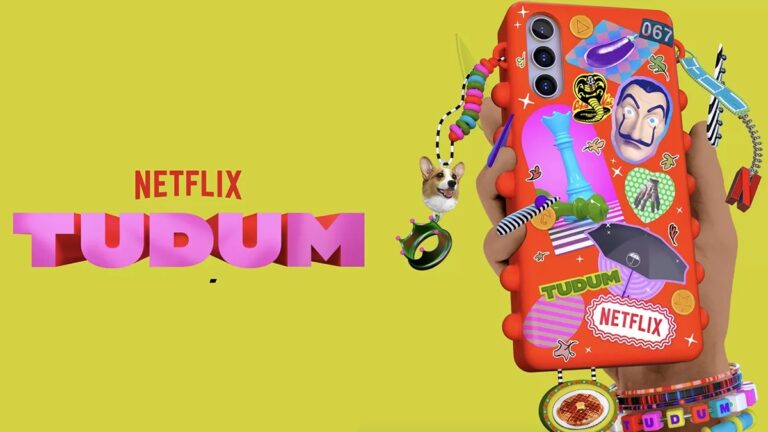 Tutte le novità dal TUDUM di Netflix