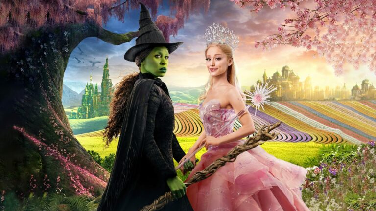 WICKED: UN’OPERA MAGISTRALE E POTENTE